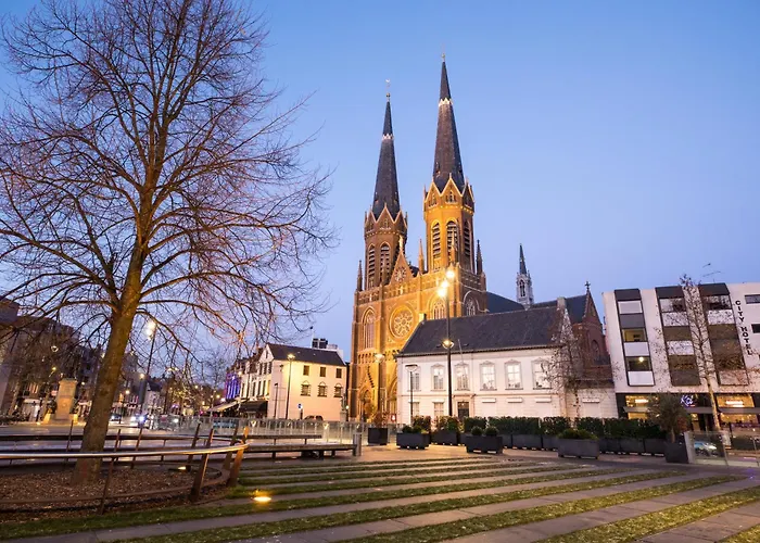 Spacious Home, 10 Min From Efteling