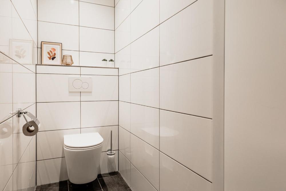 Spacious Home, 10 Min From Efteling *