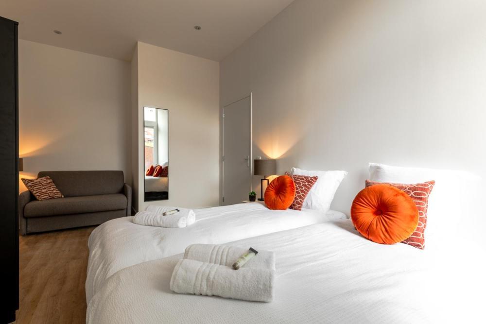 Spacious Home, 10 Min From Efteling Appartement