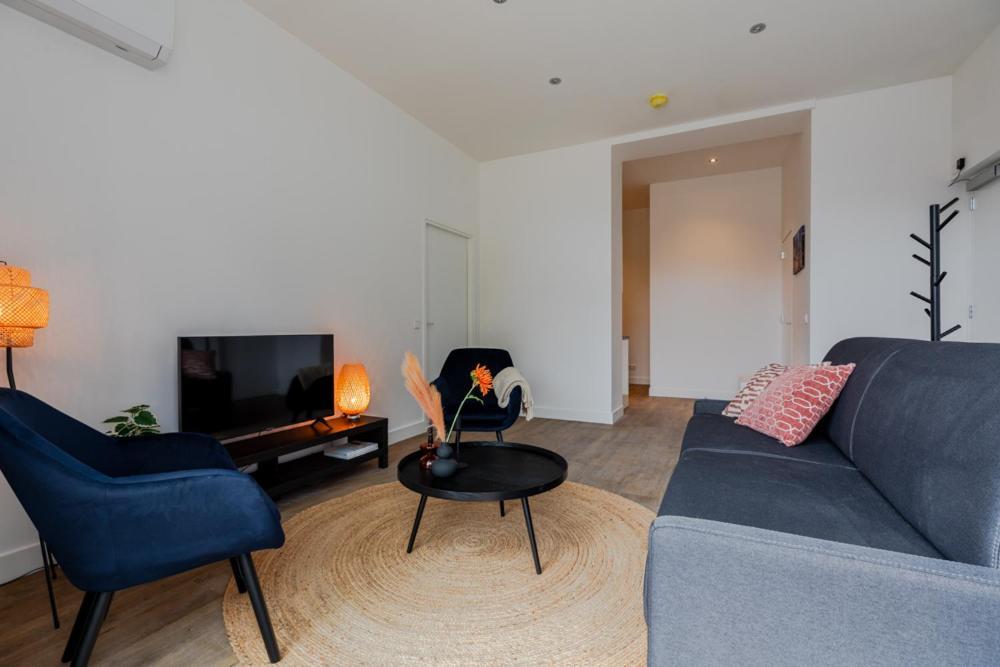 Spacious Home, 10 Min From Efteling * Tilbourg